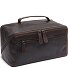  Trevia Borsa da toilette Pelle 29 cm Variante brown