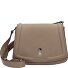 Ariell Borsa a tracolla Pelle 23 cm Variante open brown Ariell Borsa a tracolla Pelle 23 cm Variante open brown