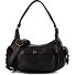  Anchor Love Borsa a spalla Vera Pelle 30 cm Variante ash