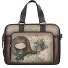 Real Valigetta 39 cm Scomparto per laptop Variante mehrfarbig Real Valigetta 39 cm Scomparto per laptop Variante mehrfarbig