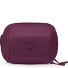  Ozone Borsa da toilette 25 cm Variante moody burgundy
