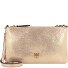 Flat Horizontal Borsa a tracolla Pelle 20 cm Variante oro-sabbia Flat Horizontal Borsa a tracolla Pelle 20 cm Variante oro-sabbia