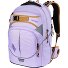  Zaino scuola Supereroe 44 cm Variante lavender