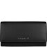  Emilia Portafoglio Protezione RFID Pelle 18.5 cm Variante schwarz