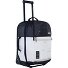  2 ruote Borsa da viaggio 54 cm Variante multicolour