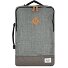  Bestway Cabin Pro Zaino da giorno 54 cm Scomparto per laptop Variante dunkelgrau