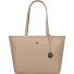 Hanna Borsa shopper Pelle 43 cm Variante creme Hanna Borsa shopper Pelle 43 cm Variante creme