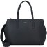 CK Must Borsa a tracolla 39 cm Variante black CK Must Borsa a tracolla 39 cm Variante black