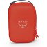  Borsa Ultralight Packing Cube 11 cm Variante mars orange