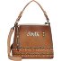 Menire Borsa borsa borsa 24 cm Variante mehrfarbig Menire Borsa borsa borsa 24 cm Variante mehrfarbig