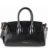  Demi Borsetta Vera Pelle 28 cm Variante black