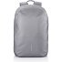  Bobby Zaino da giorno Protezione RFID 45 cm Vano porta PC Variante grey