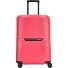 Magnum Eco 4 ruote Carrello 69 cm Variante geranium red Magnum Eco 4 ruote Carrello 69 cm Variante geranium red