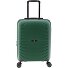 3400 4 ruote Carrello della cabina 55 cm con piega di espansione Variante green 3400 4 ruote Carrello della cabina 55 cm con piega di espansione Variante green