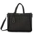  Madeira Borsa a tracolla 34 cm Variante schwarz