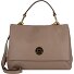 Liya Borsetta Pelle 31 cm Variante warm taupe Liya Borsetta Pelle 31 cm Variante warm taupe