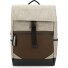  Speed Zaino da giorno 40 cm Scomparto per laptop Variante nougat