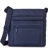  Inner City Orva Borsa a tracolla Protezione RFID 25.5 cm Variante total eclipse