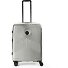  Radar 4 ruote Carrello 65 cm con piega di espansione Variante plata