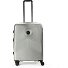 Radar 4 ruote Carrello 65 cm con piega di espansione Variante plata Radar 4 ruote Carrello 65 cm con piega di espansione Variante plata