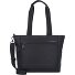 Inner City Zoe Borsa shopper Protezione RFID 37 cm Variante black Inner City Zoe Borsa shopper Protezione RFID 37 cm Variante black