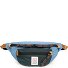  Mountain Marsupio 27 cm Variante river blue-dark pine