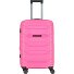 Strz by Asteroid 4 ruote Carrello M 64 cm con piega di espansione Variante intense magenta Strz by Asteroid 4 ruote Carrello M 64 cm con piega di espansione Variante intense magenta