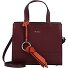  Levante Borsa shopper Pelle 21 cm Variante bordeaux