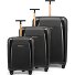  Phantom SL 4 ruote Set di valigie 3 pezzi Variante anniversary black