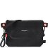 Uni Ichi M Borsa a tracolla Protezione RFID 24 cm Variante black Uni Ichi M Borsa a tracolla Protezione RFID 24 cm Variante black