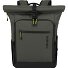  Briize Zaino da giorno M 45 cm Scomparto per laptop Variante khaki