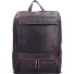 Rich Zaino da lavoro Pelle 45 cm Scomparto per laptop Variante brown Rich Zaino da lavoro Pelle 45 cm Scomparto per laptop Variante brown