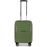 Bright+ 4 ruote Carrello della cabina S 56 cm con piega di espansione Variante olive  Bright+ 4 ruote Carrello della cabina S 56 cm con piega di espansione Variante olive