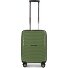  Bright+ 4 ruote Carrello della cabina S 55 cm con piega di espansione Variante olive