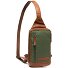 Fusion Salla Borsa a tracolla 15 cm Variante olive green Fusion Salla Borsa a tracolla 15 cm Variante olive green