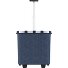 Carrello spesa Carrycruiser 47,5 cm Variante herringbone dark blue Carrello spesa Carrycruiser 47,5 cm Variante herringbone dark blue