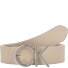  Re-Lock Cintura reversibile Pelle Variante silver mink- ash rose | 100 cm