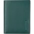  Detroit Portafoglio Protezione RFID Pelle 8 cm Variante verde foresta