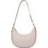  Ikon Borsa a tracolla 25 cm Variante beige