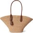  Bellport Borsa shopper M 54.5 cm Variante natural-cuoio