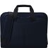  Arche Valigetta Protezione RFID 42 cm Scomparto per laptop Variante marineblau