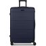 London 4 ruote Carrello 74 cm con piega di espansione Variante dark navy London 4 ruote Carrello 74 cm con piega di espansione Variante dark navy