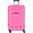 Strz by Asteroid 4 ruote Carrello L 74 cm con piega di espansione Variante intense magenta Strz by Asteroid 4 ruote Carrello L 74 cm con piega di espansione Variante intense magenta