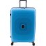  2800 4 ruote Carrello L 74 cm con piega di espansione Variante blue