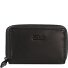  Norwegians Mats Portafoglio chiave Pelle 9.5 cm Variante black