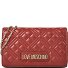  Quilted Borsa a tracolla 22 cm Variante ruggine