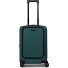  London 4 ruote Trolley cabina 55 cm Vano porta PC espandibile Variante petrol