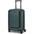  London 4 ruote Trolley cabina 55 cm Vano porta PC espandibile Variante petrol