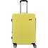Future Plus 4 ruote Carrello 66 cm con piega di espansione Variante amarilla Future Plus 4 ruote Carrello 66 cm con piega di espansione Variante amarilla