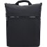 Narni Zaino da giorno 40 cm Scomparto per laptop Variante black Narni Zaino da giorno 40 cm Scomparto per laptop Variante black